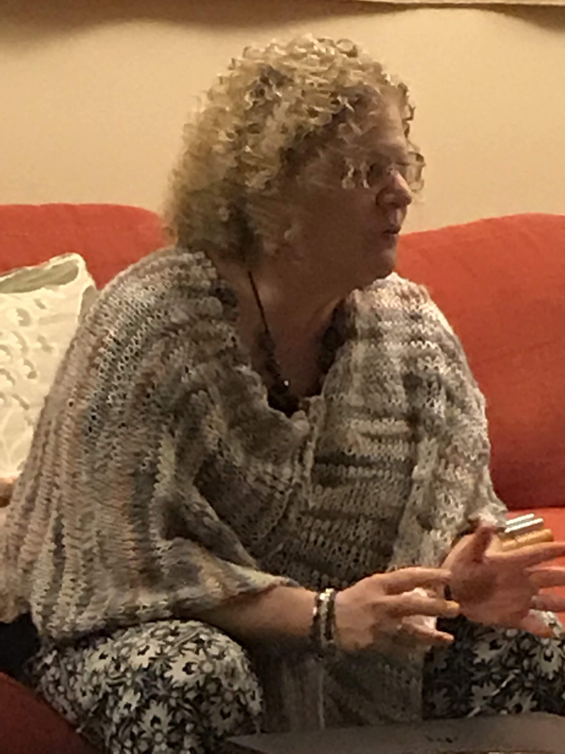 Couple and Family Therapy Certificate: Intensive Program