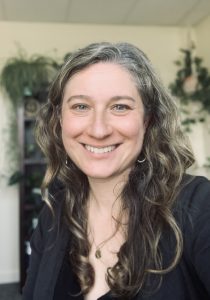 Laura Gambrel