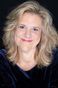 Tammy Nelson, LPCC